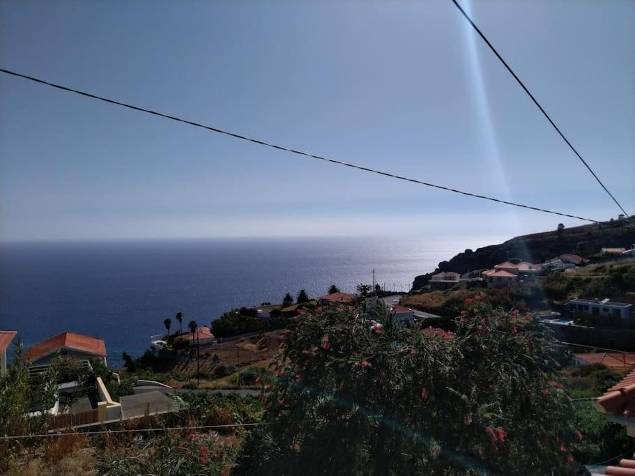 Canto Da Manu Panoramic Кальєта Екстер'єр фото