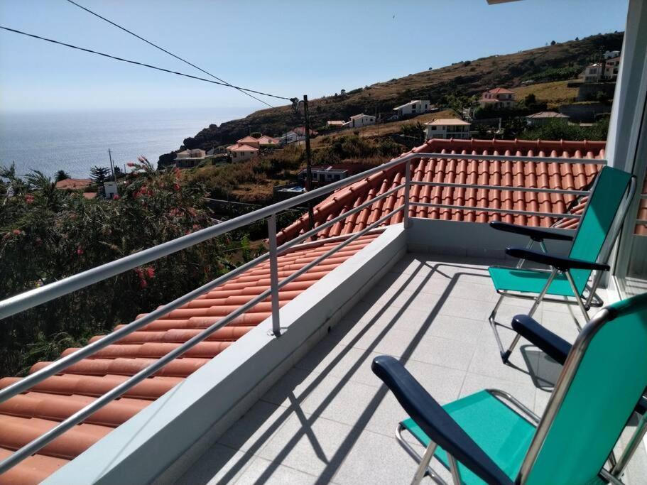 Canto Da Manu Panoramic Кальєта Екстер'єр фото